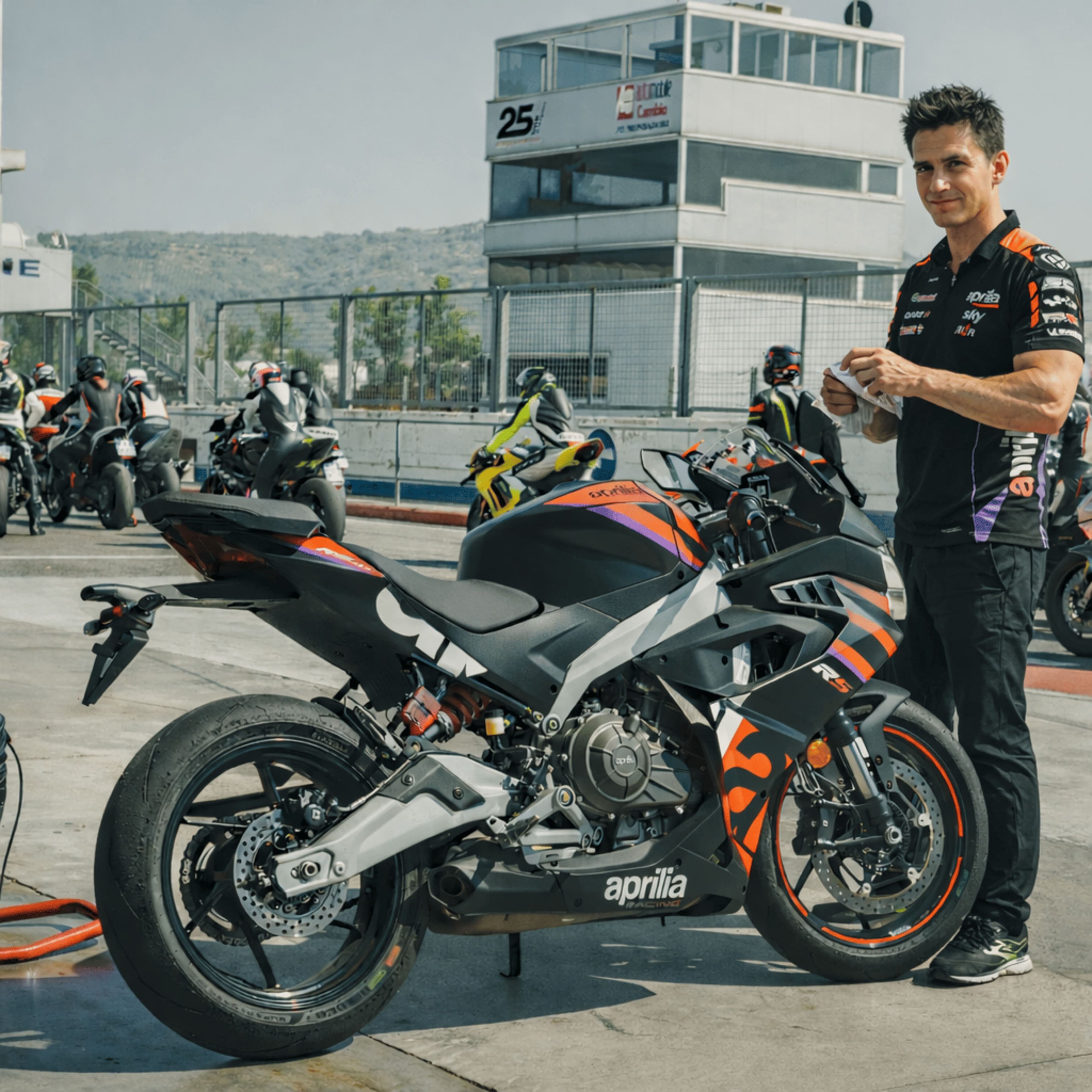 BMR SERVIZI E NOLEGGI SRLS MAGIONE CORSO IN PISTA – Women Track Day (Magione)