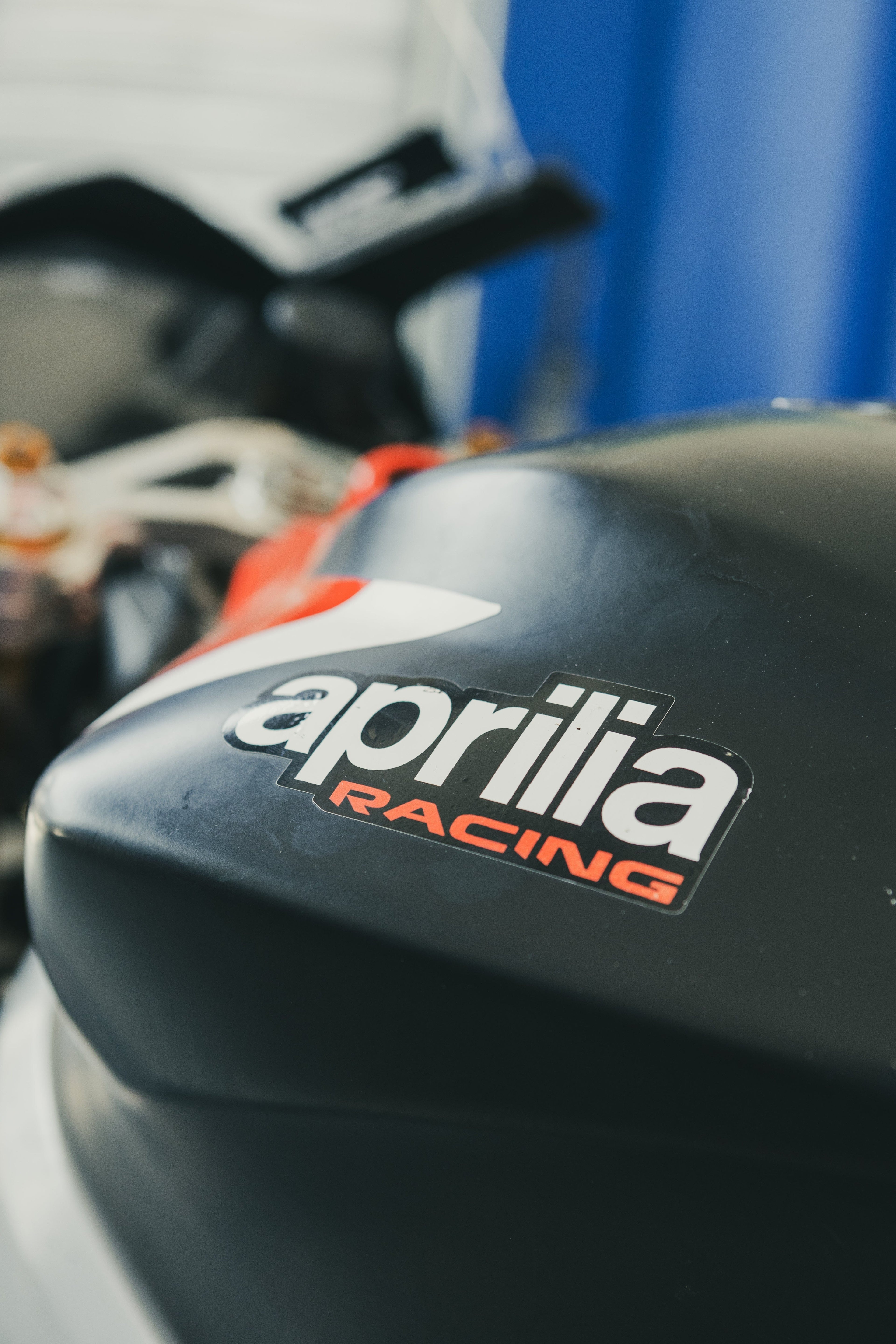 BMR SERVIZI E NOLEGGI SRLS MAGIONE EXPERIENCE Ducati Panigale V4S - Replica Bagnaia