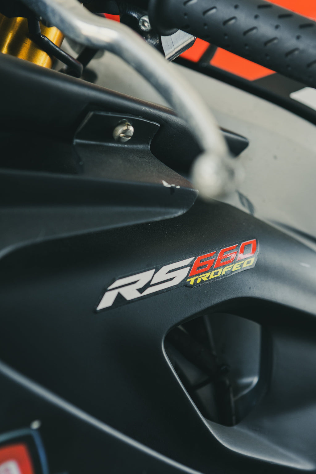 BMR SERVIZI E NOLEGGI SRLS MAGIONE EXPERIENCE Ducati Panigale V4S - Replica Bagnaia