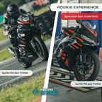 BMR SERVIZI E NOLEGGI SRLS MAGIONE Rookie Experience - Speciale San Valentino (Magione)
