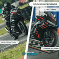 BMR SERVIZI E NOLEGGI SRLS MAGIONE Starter Track Experience (Magione)