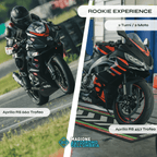 BMR SERVIZI E NOLEGGI SRLS MAGIONE Starter Track Experience (Magione)
