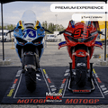 BMR SERVIZI E NOLEGGI SRLS MISANO Ducati Panigale Experience – V2 & V4 Combo (Misano)