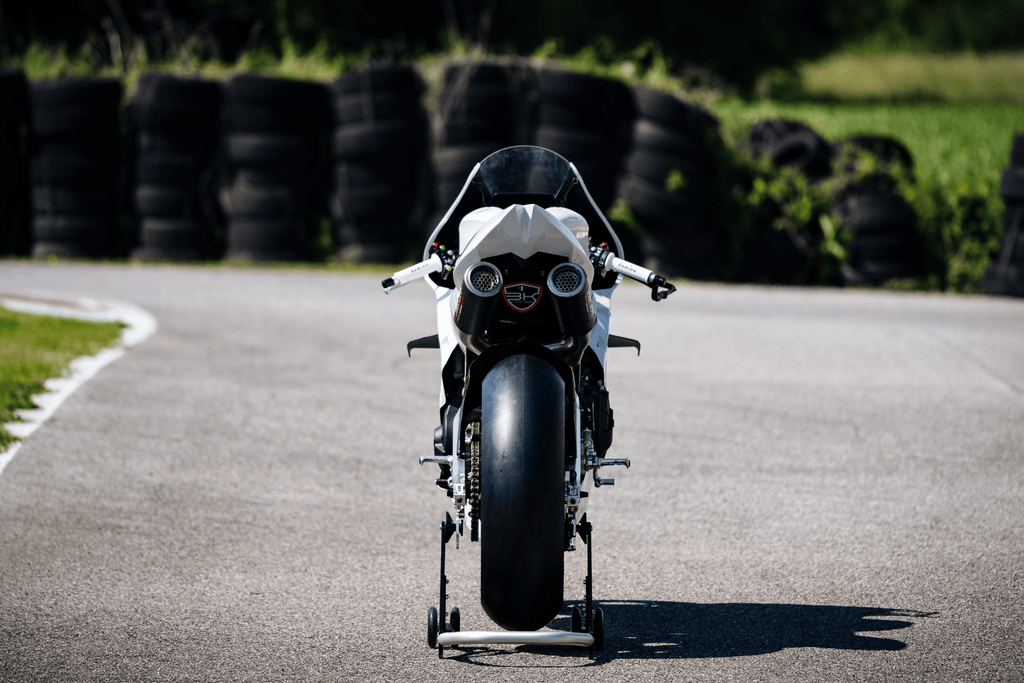 BMR SERVIZI E NOLEGGI SRLS Aprilia RS 660 MY25 - Kit Noale 6.6