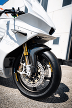 BMR SERVIZI E NOLEGGI SRLS Aprilia RS 660 MY25 - Kit Noale 6.6