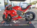 BMR SERVIZI E NOLEGGI SRLS Ducati Panigale V4 MY25 - Replica Marc Márquez