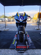 BMR SERVIZI E NOLEGGI SRLS VALLELUNGA Ducati Panigale Track Experience – Vallelunga