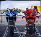 BMR SERVIZI E NOLEGGI SRLS VALLELUNGA Ducati Panigale Track Experience - Vallelunga
