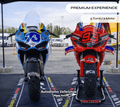 BMR SERVIZI E NOLEGGI SRLS VALLELUNGA Ducati Panigale Track Experience – Vallelunga