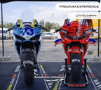 BMR SERVIZI E NOLEGGI SRLS VALLELUNGA Ducati Panigale Track Experience – Vallelunga