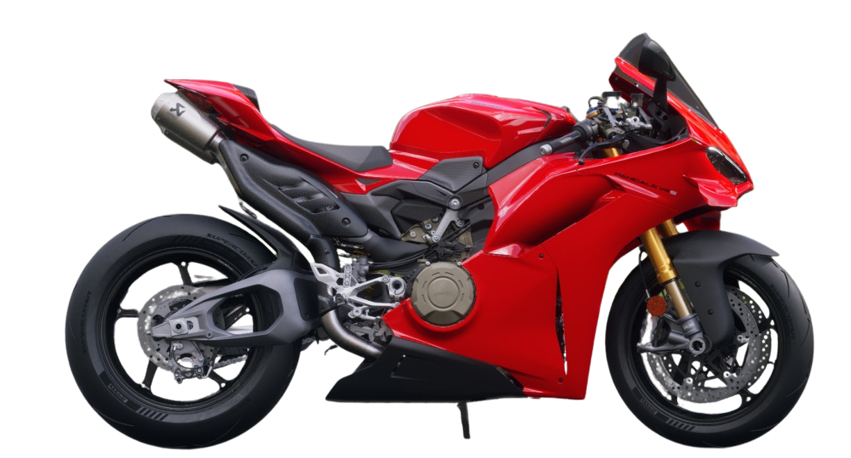 BMW S1000XR M 2023 RENTAL