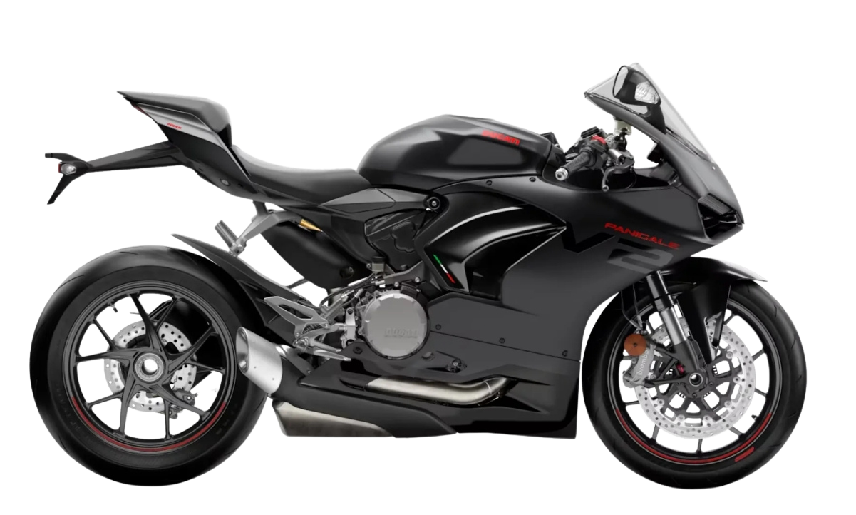BMW S1000XR M 2023 RENTAL