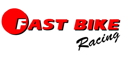 fastbike racing logo