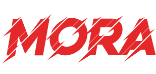 team mora moto logo
