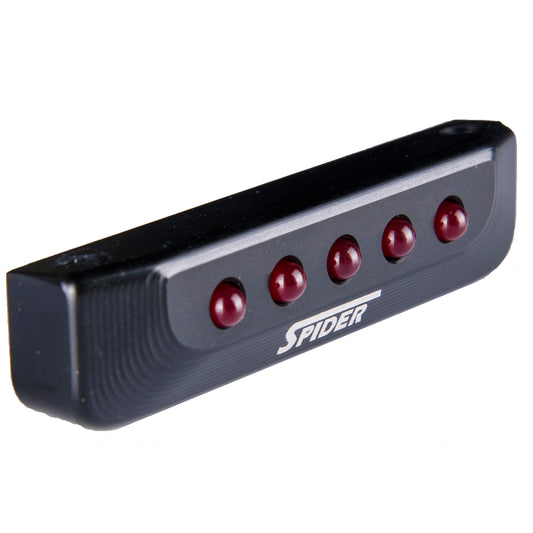 Luce Pioggia – Rain Led – 12V SPIDER PER APRILIA RS 660 TROFEO