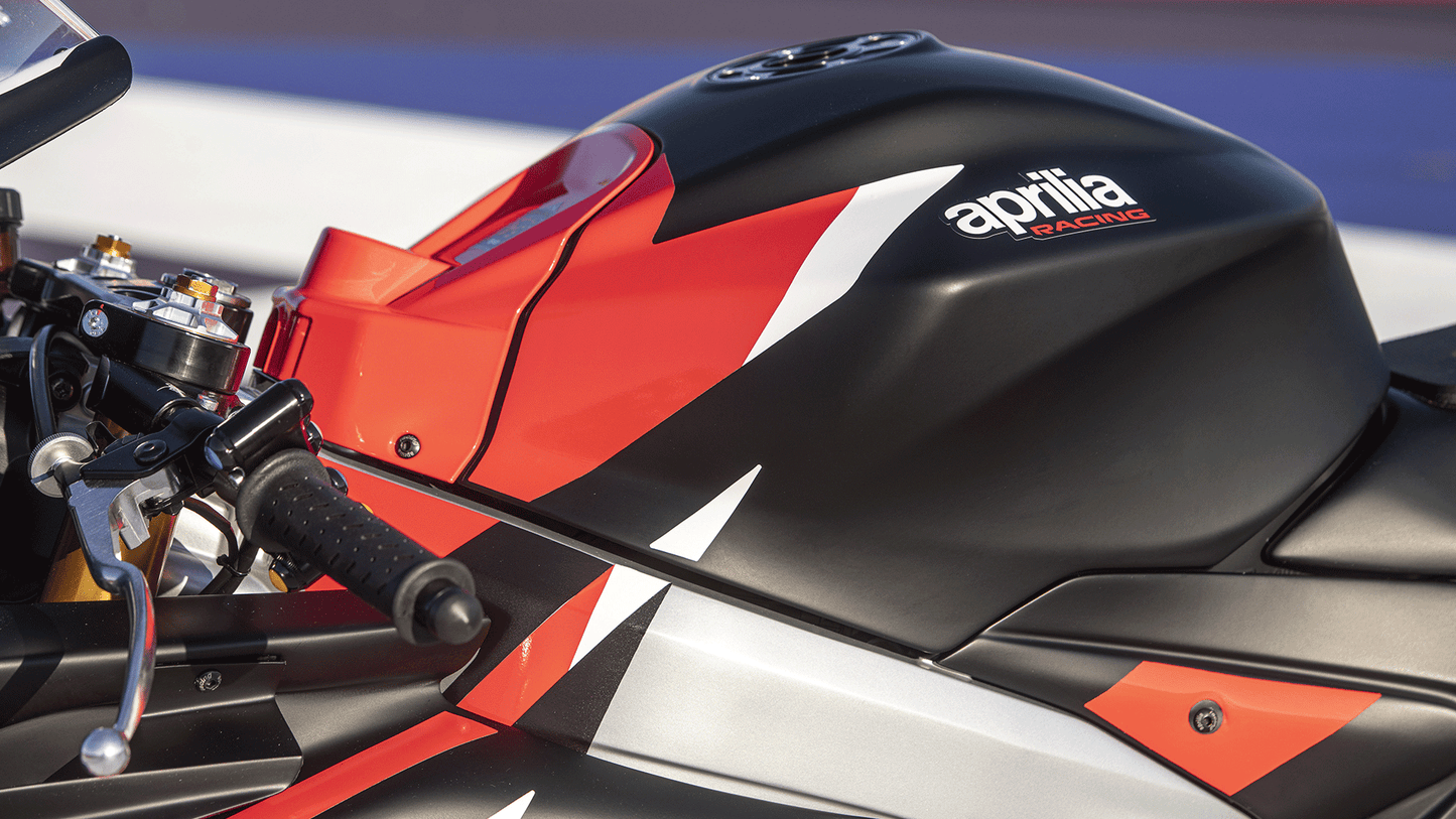 APRILIA RS 660 TROPHY
